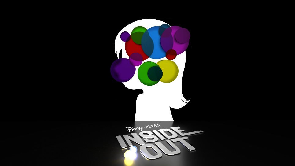 Inside Out Poster preview image 1